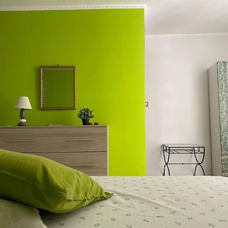 Colorful House Apartment Napoli Bagian luar foto